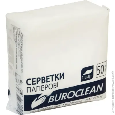 /  BuroClean, 240*240, 50.,  / .,  (10100202)