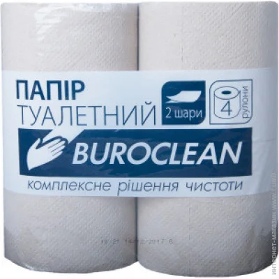   Buroclean  4  (4823078928672)