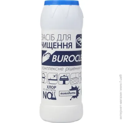    Buroclean  500 (10700002)