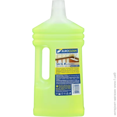     BUROCLEAN EuroStandart, 1000,   (10700503)