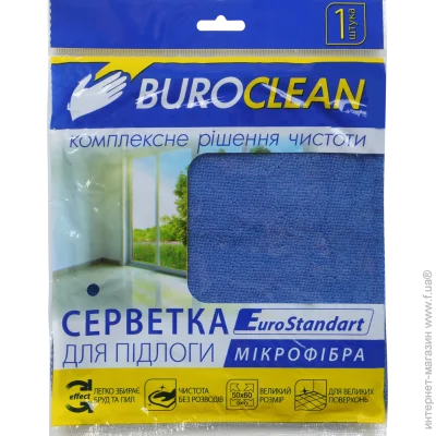   , , BuroClean EuroStandart 5060  (10200154)