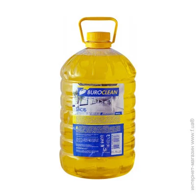     Buroclean EuroStandart  5  (4823078922816)