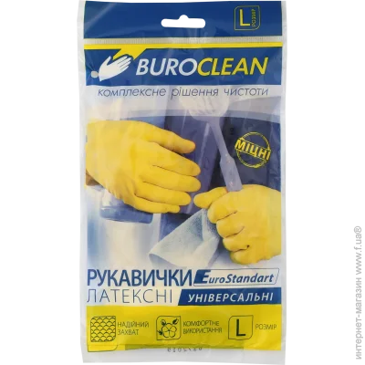   Buroclean,  L (10200302)
