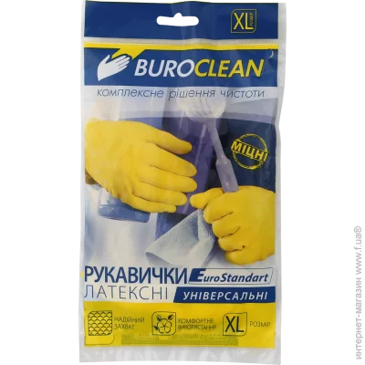  Buroclean,  XL (10200303)