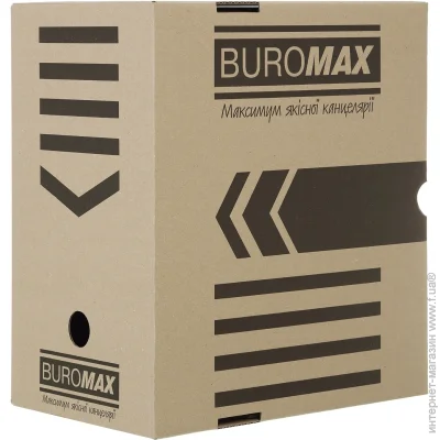 Buromax    200  
