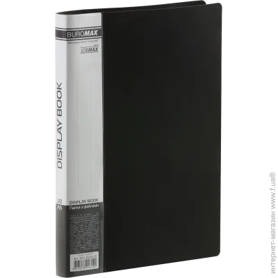 - A5 Buromax    20 , 5,  (BM.3604-01) 