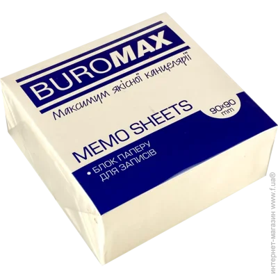    Buromax 90   90  40 , 500 .   (BM.2277)