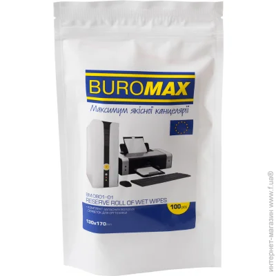    Buromax BM.0801-01 100.