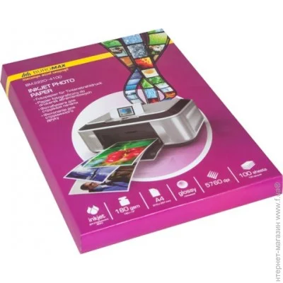 Buromax BM.2220-4100 4, 180/², 100. 