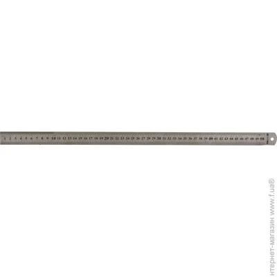 Лінійка Buromax BM.5810-50 50см Лінійка Buromax BM.5810-50 50см