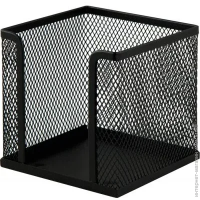    Buromax BM.6215-01 100x100x100, 