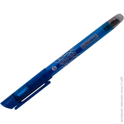 Buromax   - Erase Slim  0.5  BM.8300-01