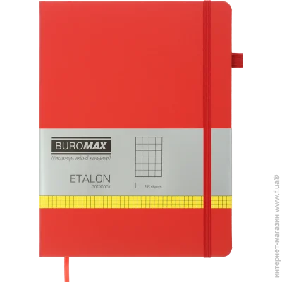  Buromax   ETALON 190*250, 96 ., , .  ,  (BM.292160-05)