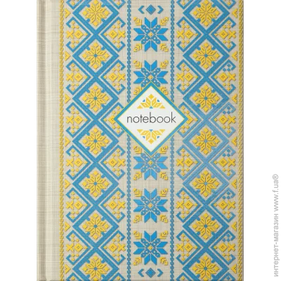 Buromax   ETHNO, 6, 64 ., ,  , . + ,  (BM.24614104-06)