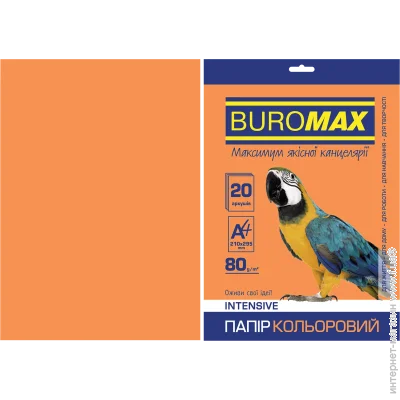   Buromax   INTENSIVE, ., 20 ., 4, 80 / (BM.2721320-11)