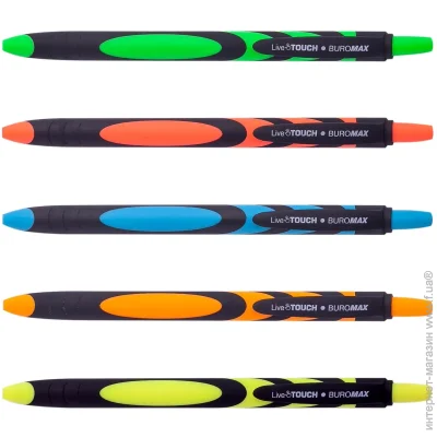 Buromax   Live Touch 0,7  BM.8270