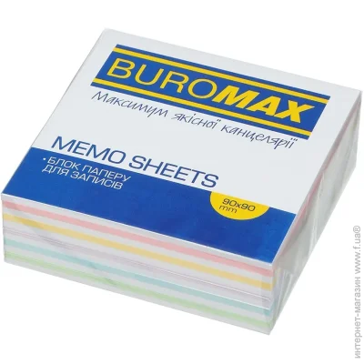    Buromax      PASTEL 9090  BM.2261