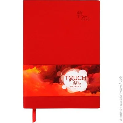  Buromax Touch Me 5, 96,  (BM.295202-05)