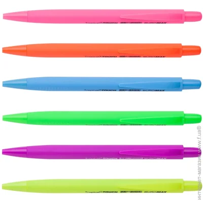 Buromax   TropicalTouch 0,7  BM.8272