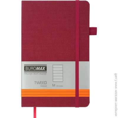   Buromax   TWEED 125*195, 96 ., , .  ,  (BM.291263-13)