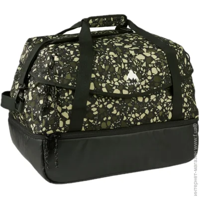   Burton    Gig Duffel 2024 (1092-9010510554802)