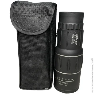  Bushnell    66/8000 16x52   16-   (1756374570)