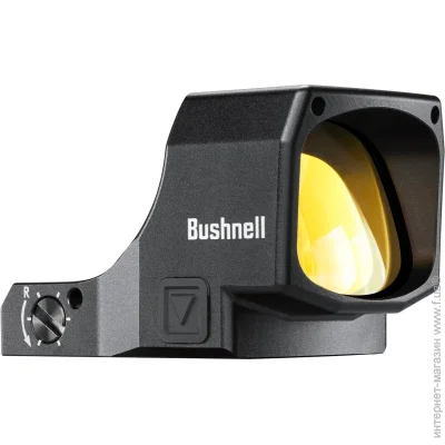 Bushnell  RXM300 RXM-300, 4MOA, 1x28