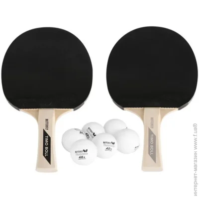     Butterfly      Timo Boll (4001078851064)