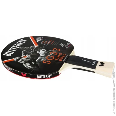 Butterfly     Timo Boll SG33 (4001078850173)