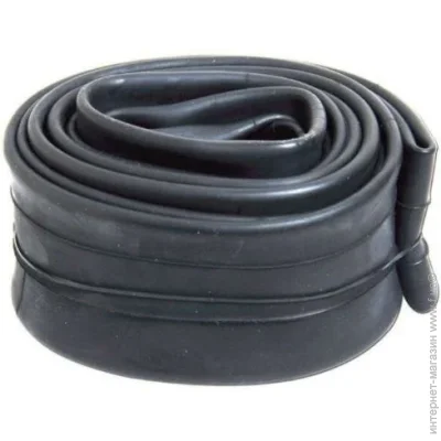 Butyl Камера для велосипеда 26 Дюймів (26x1,75/2,125) (Велосипедна) (K-596226/MC) Butyl Камера для велосипеда 26 Дюймів (26x1,75/2,125) (Велосипедна) (K-596226/MC)