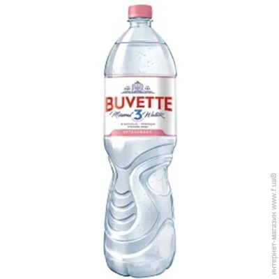   Buvette 3   1.5  (4820115400146)