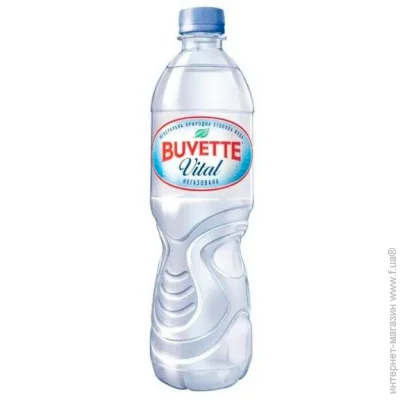   Buvette Vital   0.5  (4820115400139)