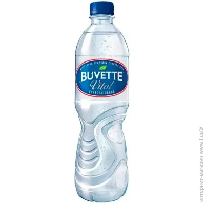   Buvette Vital   0.5  (4820115400382)