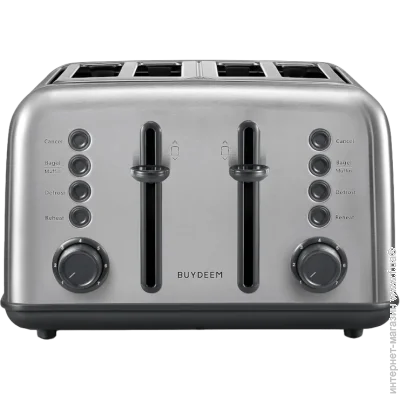  Buydeem DT640E Stainless Stell