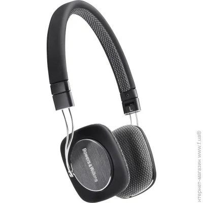  Bowers&wilkins P3 Black (BW-FP21772)