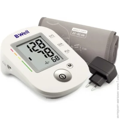   B.Well   ( M-L  ) PRO-35