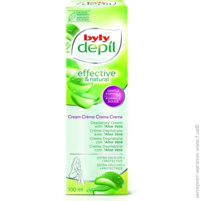    Byly  Depil          100 