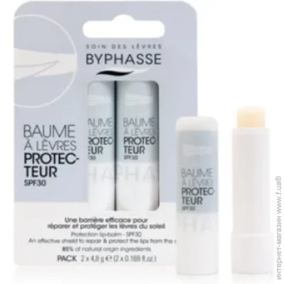 Byphasse       2  4,8 