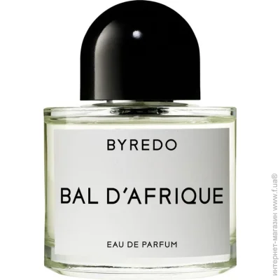     Byredo Bal d'Afrique 50 