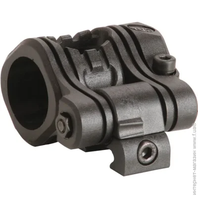 CAA UFH4/01