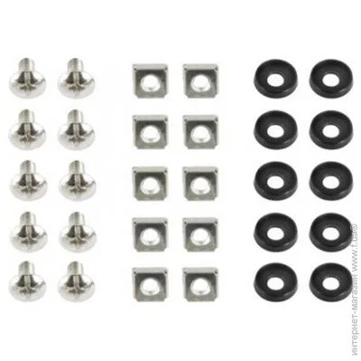   Cablexpert 19A-FSET-02
