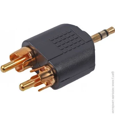  Cablexpert A-458