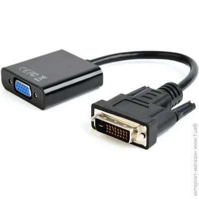  Cablexpert AB-DVID-VGAF-01
