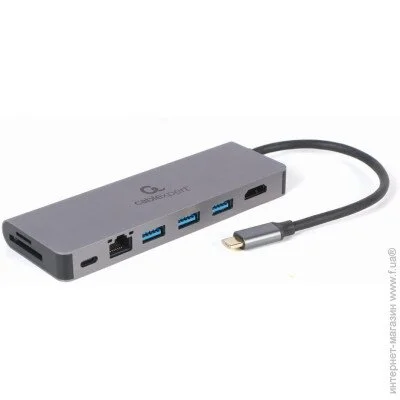 USB- Cablexpert A-CM-COMBO5-05