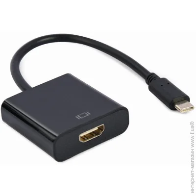 Cablexpert A-CM-HDMIF-03