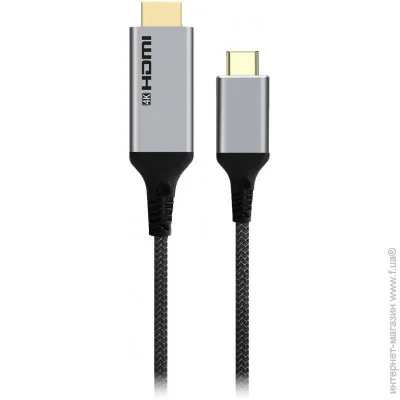  Cablexpert A-CM-HDMIM4K-1.8M (1606535)