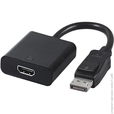 Cablexpert A-DPM-HDMIF-002