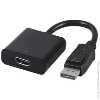  Cablexpert A-DPM-HDMIF-002