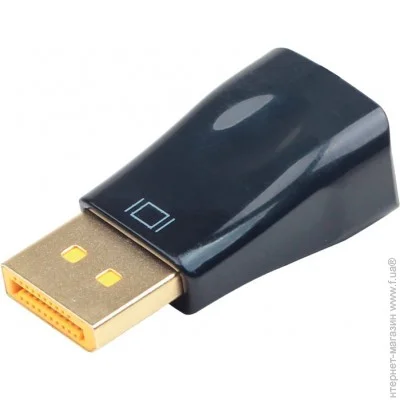  Cablexpert A-DPM-VGAF-01