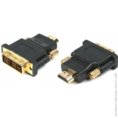  Cablexpert A-HDMI-DVI-1